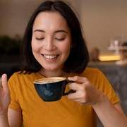 Diet Tetap Bahagia! 5 Jenis Kopi Ini Aman Dikonsumsi untuk Bantu Turunkan Berat Badan