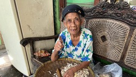 Mengenang Perjuangan Mbah Marto, Sang Perintis  Kuliner Mangut Lele