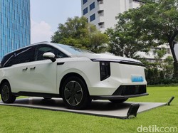 Brand Mobil China Sudah Banyak di Indonesia, Apa yang Bikin Maxus Beda?