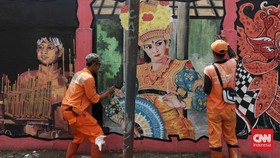 Rano Karno: Jakarta Butuh 1.652 Petugas PPSU