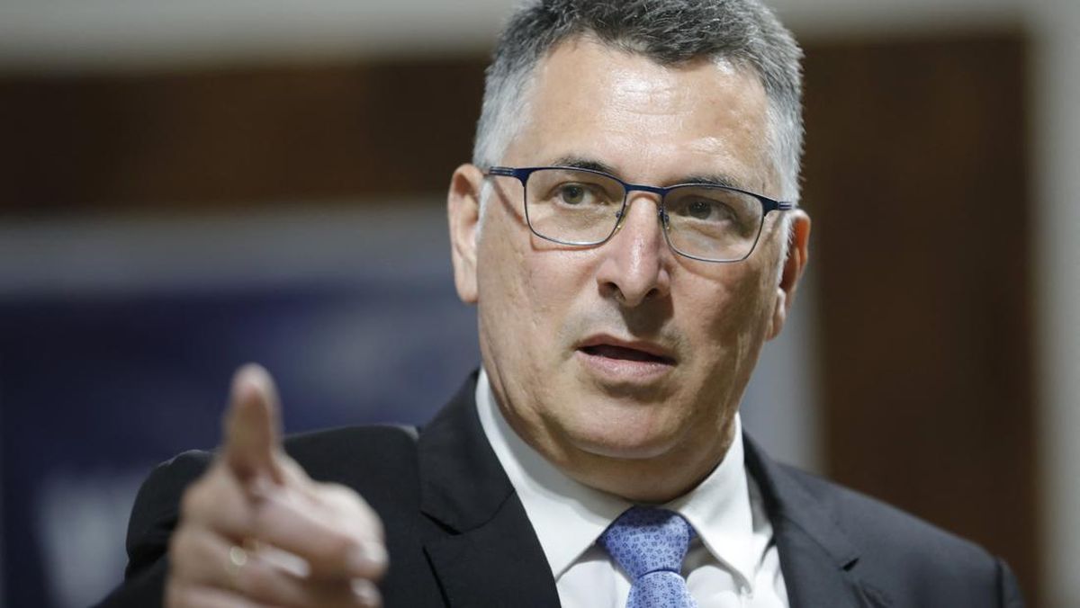 Penembakan Sydney, Menlu Serukan Umat Yahudi Dunia Pindah ke Israel