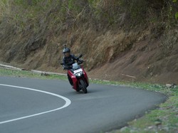 Motor Listrik Buatan Mojokerto Savart Diuji Ketahanan Sejauh 3.000 Km