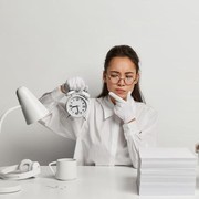5 Daftar Negara dengan Jam Kerja Terpanjang di Dunia, Indonesia Termasuk?