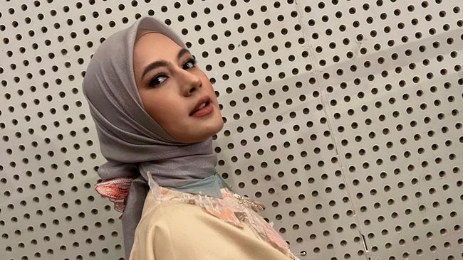 Terpopuler: Penampilan Anak Paula Verhoeven hingga Tanda Kiamat yang Terjadi di Arab