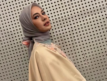 Terpopuler: Penampilan Anak Paula Verhoeven hingga Tanda Kiamat yang Terjadi di Arab