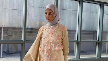 Terpisah dengan Anak, Paula Verhoeven: Mama Loves You