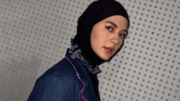 Kiano Wong Dinilai Kurus dan Tak Terurus, Paula Verhoeven Bilang...