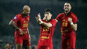 Jadwal Siaran Langsung Persija vs Borneo FC di Liga 1