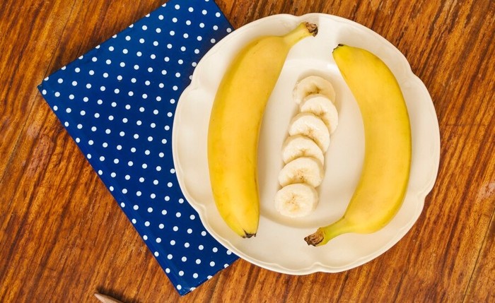 Pisang/Foto: freepik.com/freepik