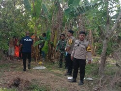 Tuduhan Santet Suanggi Berujung Maut: Detrius Bacok Lazarus hingga Tewas