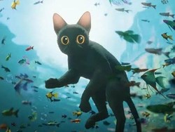 Video: Film Animasi Latvia dan Iran Menang Oscar 2025
