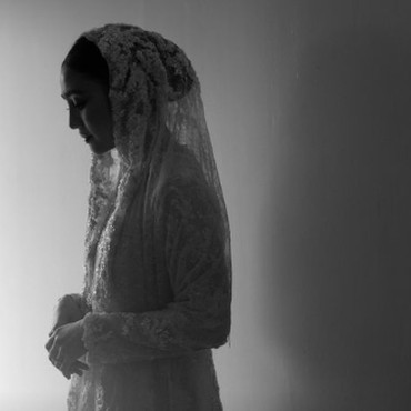 Alasan Utama Febby Rastanty Pilih Peluk Agama Islam Ikut Sang Ayah