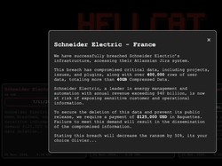 Hacker Unik, Minta Roti untuk Tebus Ransomware
