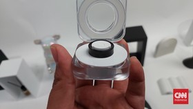 Cincin Pintar Samsung Galaxy Ring Segera Rilis di RI, Segini Harganya