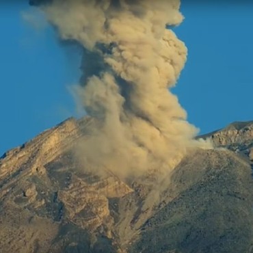 Gunung Semeru Erupsi, Pemkab Lumajang Tetapkan Status Tanggap Darurat Bencana Seminggu