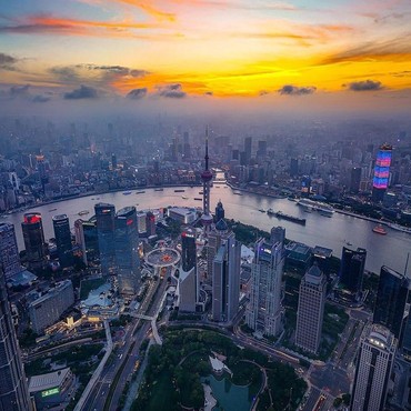 9 Negara yang Diizinkan Masuk ke China tanpa Visa, Indonesia Termasuk?