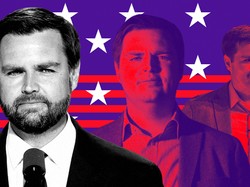 Dilantik Jadi Wapres AS, JD Vance Punya Pandangan Unik soal Pendidikan Tinggi