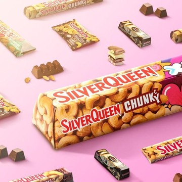 Sering Dikira Produk Luar Negeri, SilverQueen Ternyata Asli dari Garut! Ini Sosok Pemiliknya