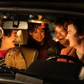 Rilis First Look, Netflix Umumkan Stranger Things Season 5 sebagai Season Terakhirnya