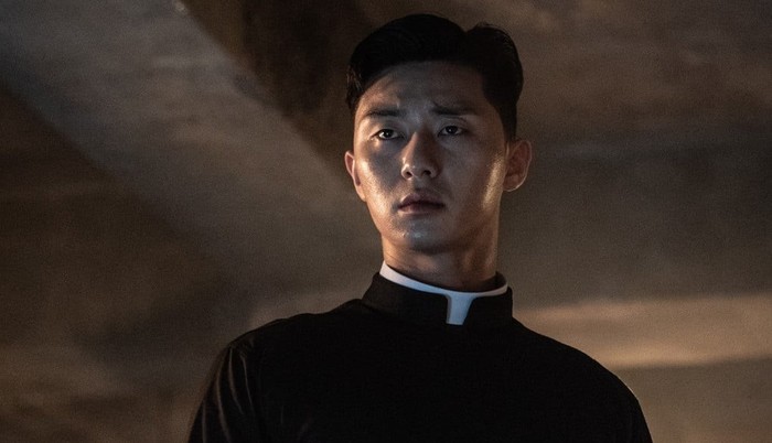 The Divine Fury / Foto: Soompi