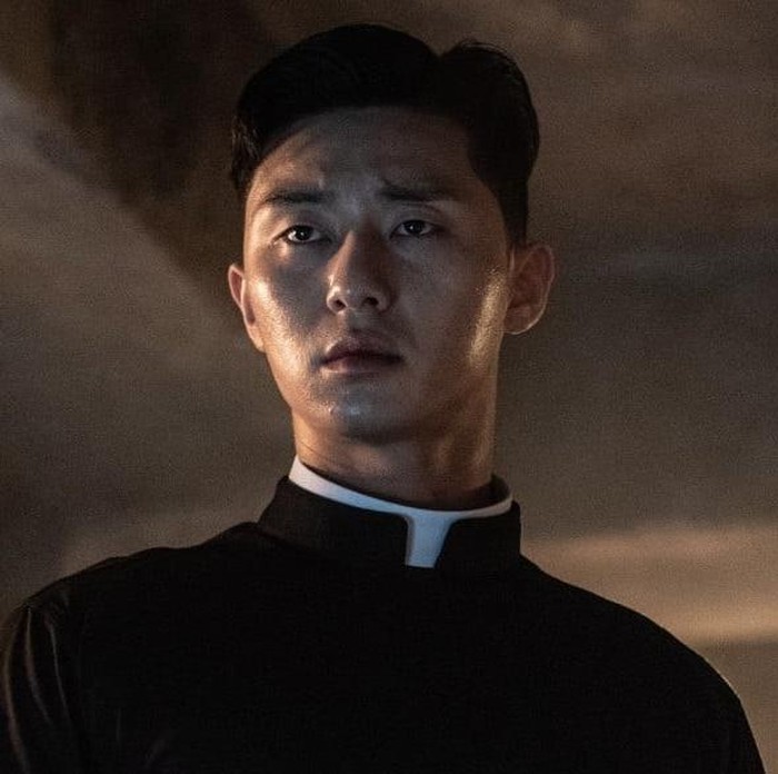 The Divine Fury / Foto: Soompi