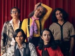 Drummer The Sigit Isyaratkan Hengkang