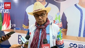 VIDEO: Timses Respon Pelemparan Batu ke Mobil Bobby Usai Debat