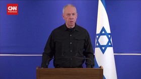 VIDEO: Tiga Hal Ini yang Bikin Yoav Gallant Dipecat Netanyahu