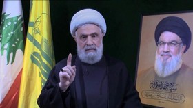 VIDEO: Mau Negosiasi Gencatan Senjata, Hizbullah Ajukan Syarat Ini
