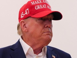 Kecewa Trump Menang Pilpres, Para Wanita AS Serukan Mogok Seks