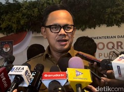Wamendagri Bima Arya Ungkap Arahan Prabowo agar Tak Hamburkan Anggaran