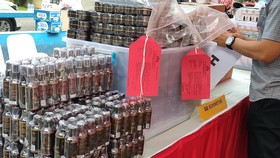 BPOM Temukan 69 Kosmetik Berbahaya & Ilegal, Berikut Daftarnya