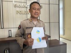 Ini Modus yang Paling Banyak Digunakan Pelaku Kejahatan Umum di Jatim