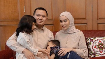 7 Potret Alexandra Asmasoebrata Pembalap Wanita RI, Kini Tampil Berhijab dan Punya 2 Anak