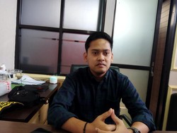 Bocah SMP Duel Bawa Golok dan Pistol di Pandeglang Disanksi Wajib Lapor