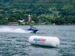 100 Pebalap dari 30 Negara Siap Ramaikan Aquabike Jetski World Championship