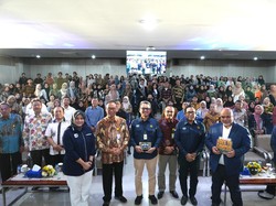 BPH Migas Ajak Mahasiswa Aktif Cegah Penyalahgunaan BBM Subsidi