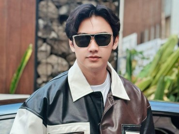 Caesar Hito Kini Batasi Akting Adegan Laga Usai Alami Radang Persendian
