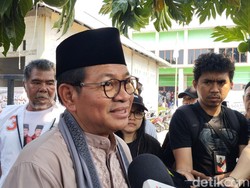 Pramono Anung Janji Putihkan Ijazah Siswa yang Ditahan Sekolah