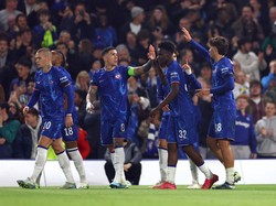 Undian Europa Conference League, Chelsea Punya Jalan Mulus Jadi Juara?