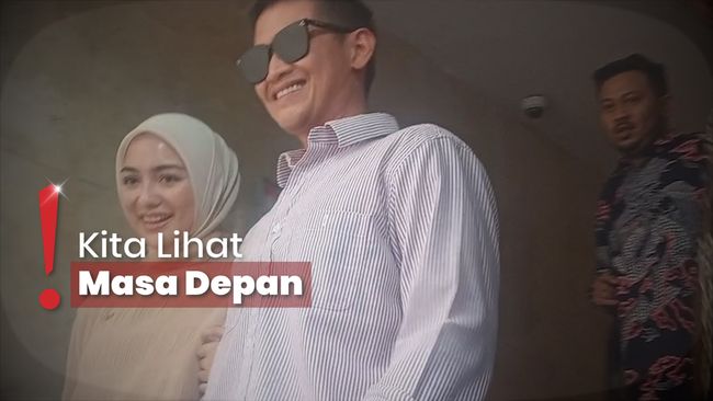 Citra Kirana Buktikan Janjinya ke Rezky, Ana Sofa: Dia Istri Bijaksana