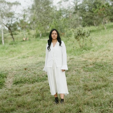 Clara Riva Bercerita Tentang Perempuan Tangguh Lewat 'Alasan Klasik'