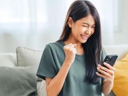 Ada DANA Kaget Jutaan Rupiah di Live Streaming 11.11, Buruan Nonton!
