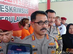 Polda Kepri Laporkan 228 Situs Judi Online ke Komdigi untuk Diblokir