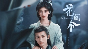 10 Rekomendasi Drama China Liu Xueyi Terbaik Rating Tertinggi, Terbaru Kill Me Love Me