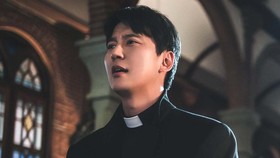 Sinopsis Fiery Priest 2, Emosi Kim Nam-gil 'Menyala' Berantas Narkoba