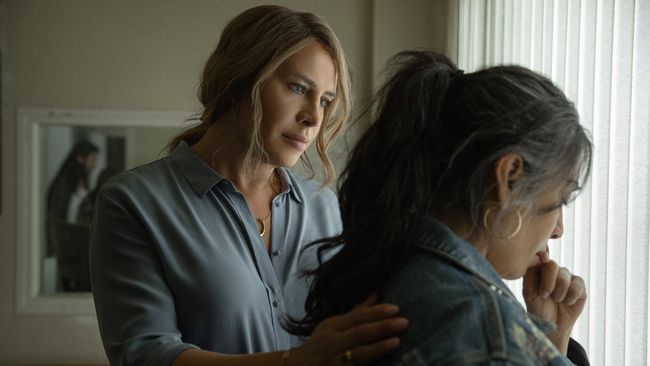 Berikut link nonton untuk film dan serial pemenang kategori utama Golden Globe Awards 2025.