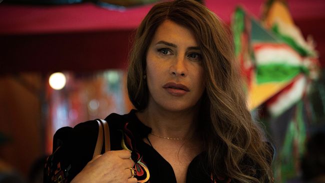 Aktris Spanyol, Karla Sofia Gascon, memecahkan rekor menjadi orang trans pertama yang meraih nominasi Best Actress Academy Awards.