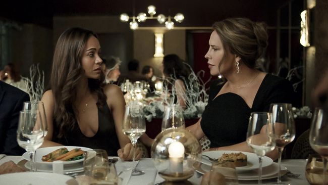 Emilia Pérez berhasil memenangkan Golden Globe Awards 2025 untuk kategori Best Motion Picture - Non-English Language.