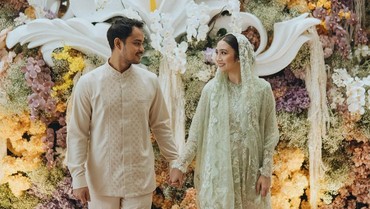 img-title Ini Maskawin di Pernikahan Febby Rastanty dan Drajad Djumantara